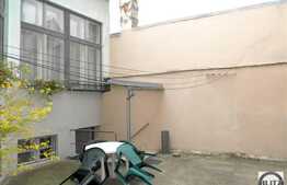 Vanzare spatiu comercial 507 mp cu 50 mp curte privata, Ultracentral