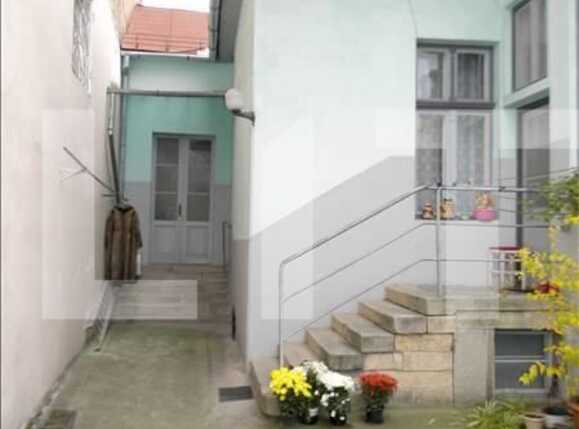 Spațiu comercial de vânzare Central - 21743SVC | BLITZ Cluj-Napoca | Poza16