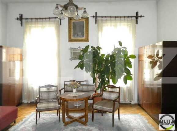 Spațiu comercial de vânzare Central - 21743SVC | BLITZ Cluj-Napoca | Poza1