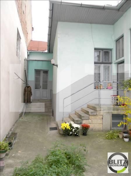 Spațiu comercial de vânzare Central - 21743SVC | BLITZ Cluj-Napoca | Poza16