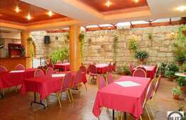 Spatiu comercial 140 mp, mobilat si echipat, zona Piata Muzeului