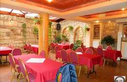 Spatiu comercial 140 mp, mobilat si echipat, zona Piata Muzeului