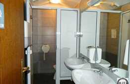 Spatiu comercial 140 mp, mobilat si echipat, zona Piata Muzeului