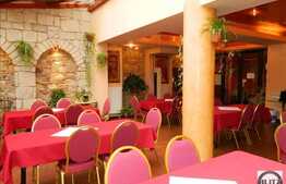 Spatiu comercial 140 mp, mobilat si echipat, zona Piata Muzeului