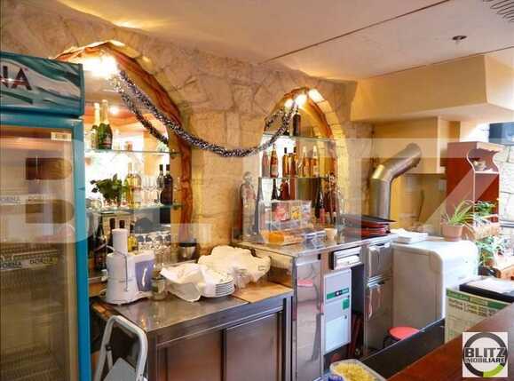 Spațiu comercial de închiriat Central - 21744SIC | BLITZ Cluj-Napoca | Poza3