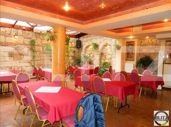 Spațiu comercial de închiriat Central - 21744SIC | BLITZ Cluj-Napoca | Poza4