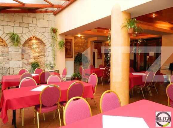 Spațiu comercial de închiriat Central - 21744SIC | BLITZ Cluj-Napoca | Poza6