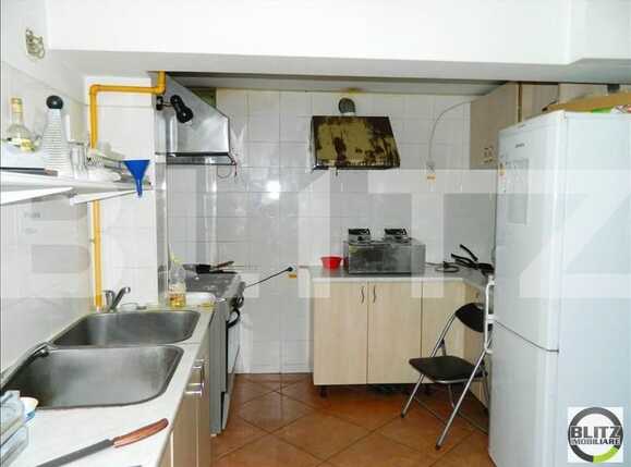 Spațiu comercial de închiriat Central - 21744SIC | BLITZ Cluj-Napoca | Poza8