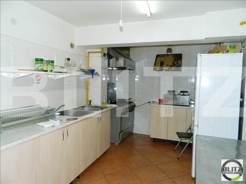 Spațiu comercial de închiriat Central - 21744SIC | BLITZ Cluj-Napoca | Poza7