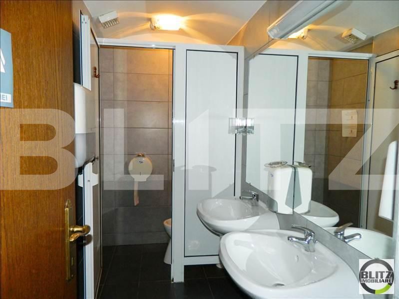 Spațiu comercial de închiriat Central - 21744SIC | BLITZ Cluj-Napoca | Poza9