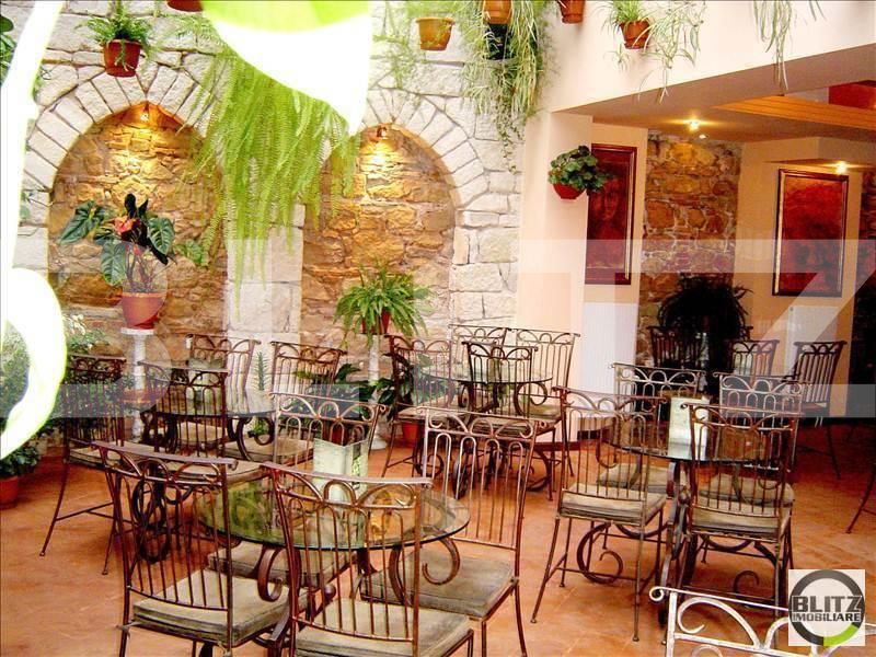 Spațiu comercial de închiriat Central - 21744SIC | BLITZ Cluj-Napoca | Poza5