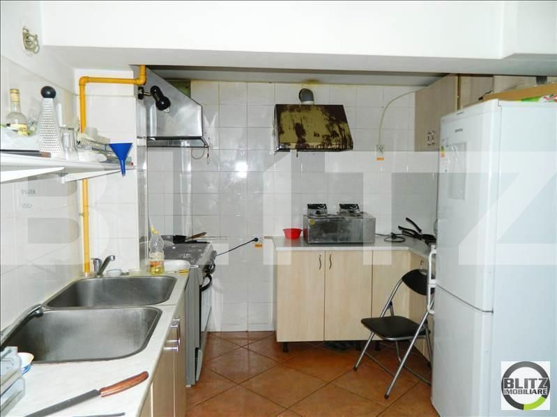 Spațiu comercial de închiriat Central - 21744SIC | BLITZ Cluj-Napoca | Poza8