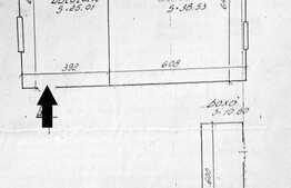 Spatiu pentru cafenea, bistro, restaurant in zona cu vad bun!