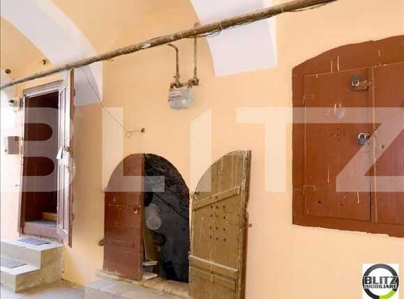 Spațiu comercial de vânzare Central - 21745SVC | BLITZ Cluj-Napoca | Poza4