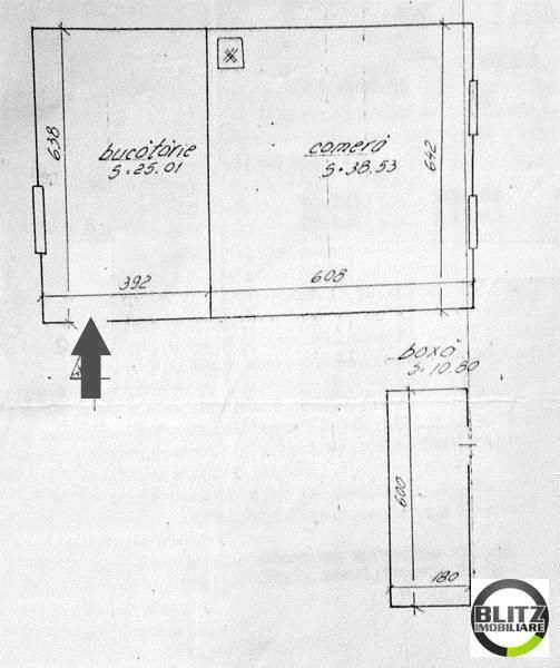 Spațiu comercial de vânzare Central - 21745SVC | BLITZ Cluj-Napoca | Poza5