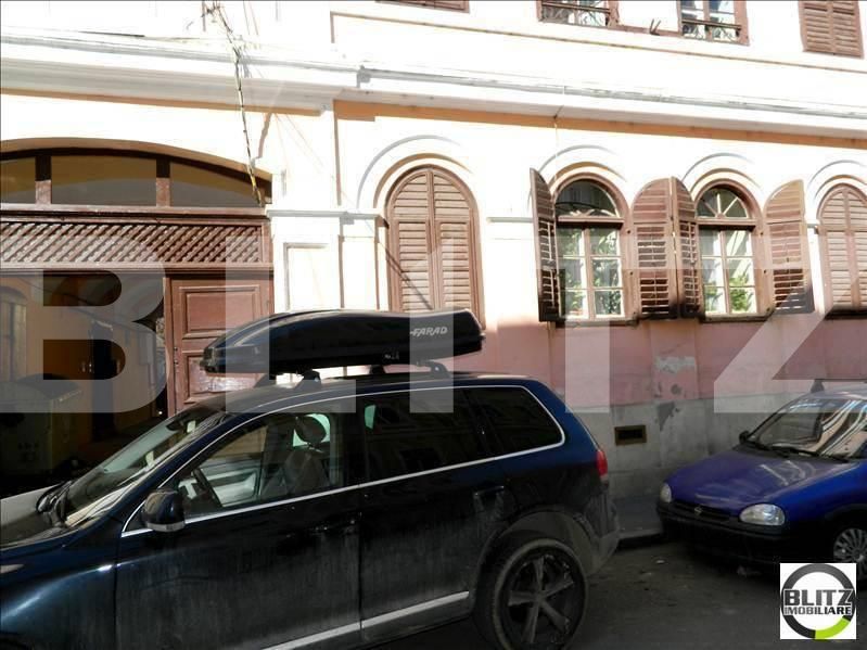 Spațiu comercial de vânzare Central - 21745SVC | BLITZ Cluj-Napoca | Poza3