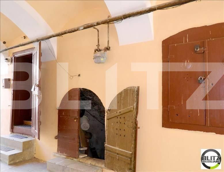 Spațiu comercial de vânzare Central - 21745SVC | BLITZ Cluj-Napoca | Poza4