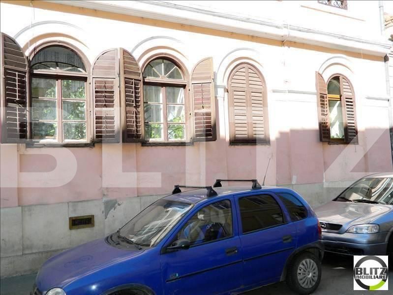 Spațiu comercial de vânzare Central - 21745SVC | BLITZ Cluj-Napoca | Poza2