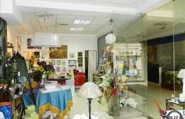 Spatiu comercial sau birouri de inchiriat, 55 mp utili, finisat nou