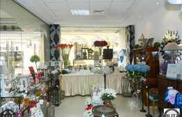 Spatiu comercial sau birouri de inchiriat, 55 mp utili, finisat nou