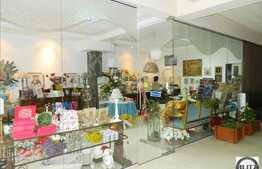 Spatiu comercial sau birouri de inchiriat, 55 mp utili, finisat nou