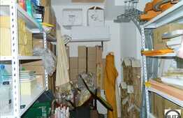 Spatiu comercial sau birouri de inchiriat, 55 mp utili, finisat nou