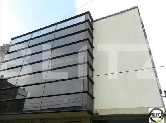 Spațiu comercial de închiriat Central - 21746SIC | BLITZ Cluj-Napoca | Poza1