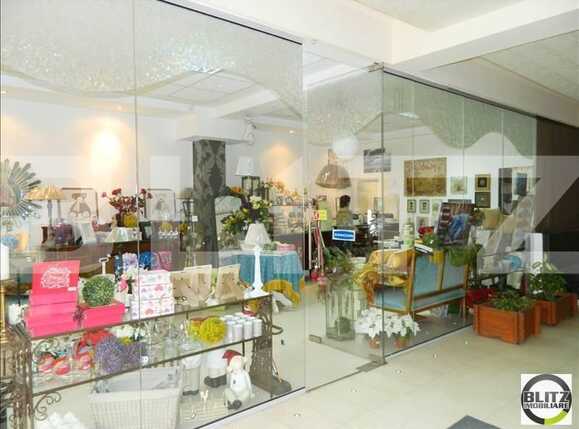 Spațiu comercial de închiriat Central - 21746SIC | BLITZ Cluj-Napoca | Poza6