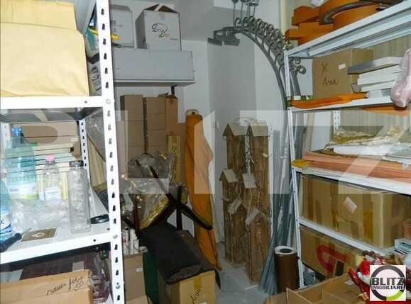 Spațiu comercial de închiriat Central - 21746SIC | BLITZ Cluj-Napoca | Poza3