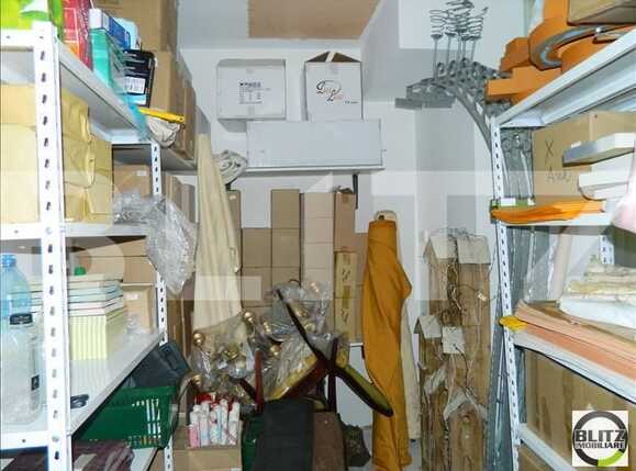 Spațiu comercial de închiriat Central - 21746SIC | BLITZ Cluj-Napoca | Poza7