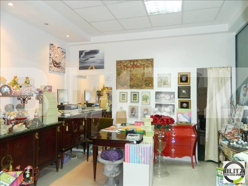 Spațiu comercial de închiriat Central - 21746SIC | BLITZ Cluj-Napoca | Poza5