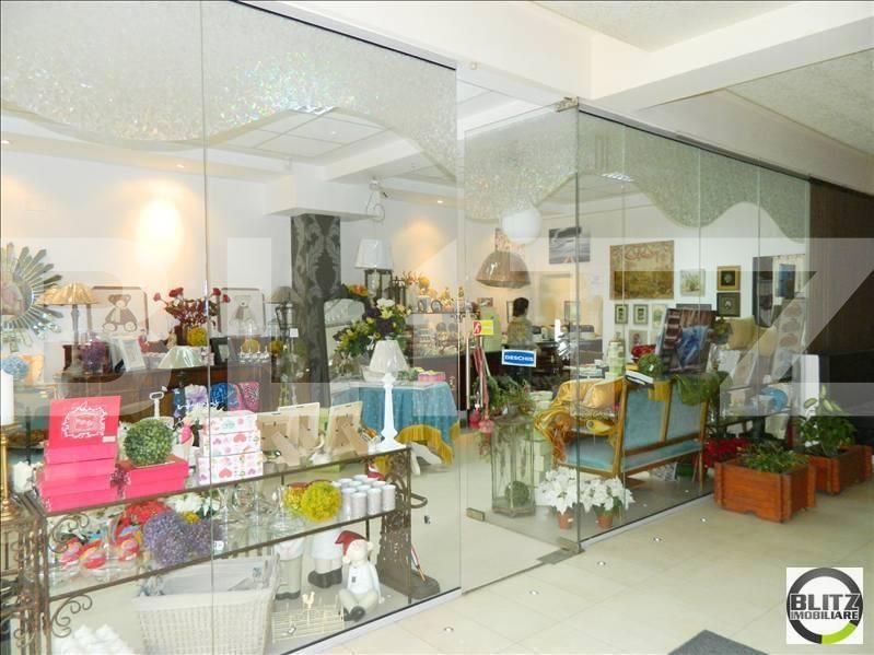 Spațiu comercial de închiriat Central - 21746SIC | BLITZ Cluj-Napoca | Poza6