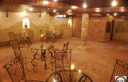 Finisaje de top,310 mp ideal restaurant, club, casino, centru de evenimente!