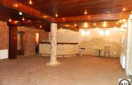 Finisaje de top,310 mp ideal restaurant, club, casino, centru de evenimente!