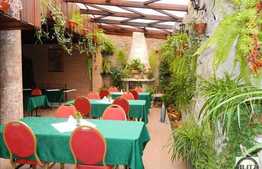 Finisaje de top,310 mp ideal restaurant, club, casino, centru de evenimente!