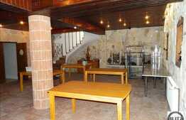 Finisaje de top,310 mp ideal restaurant, club, casino, centru de evenimente!