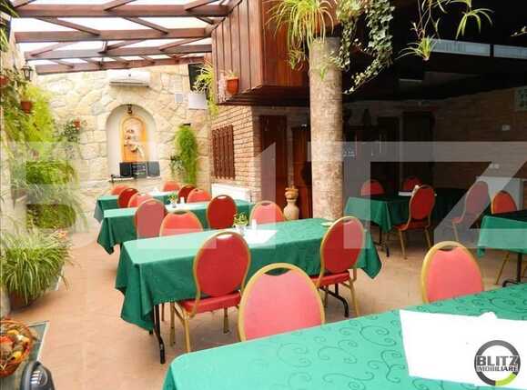 Spațiu comercial de închiriat Central - 21747SIC | BLITZ Cluj-Napoca | Poza4