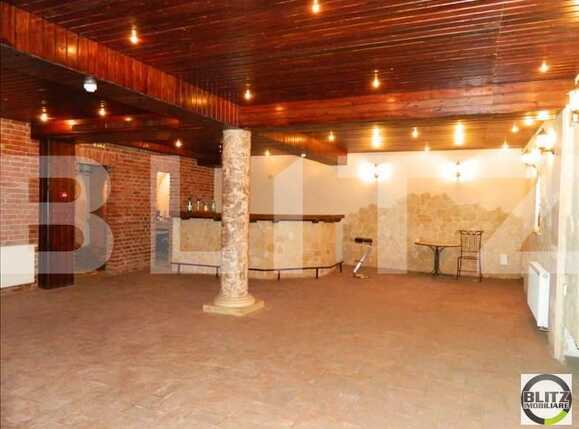 Spațiu comercial de închiriat Central - 21747SIC | BLITZ Cluj-Napoca | Poza14