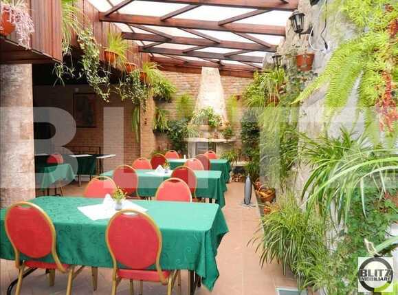 Spațiu comercial de închiriat Central - 21747SIC | BLITZ Cluj-Napoca | Poza5