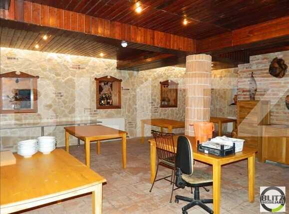 Spațiu comercial de închiriat Central - 21747SIC | BLITZ Cluj-Napoca | Poza10