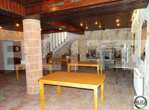 Spațiu comercial de închiriat Central - 21747SIC | BLITZ Cluj-Napoca | Poza9