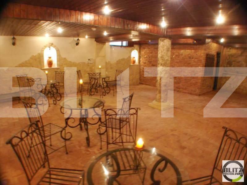 Spațiu comercial de închiriat Central - 21747SIC | BLITZ Cluj-Napoca | Poza13