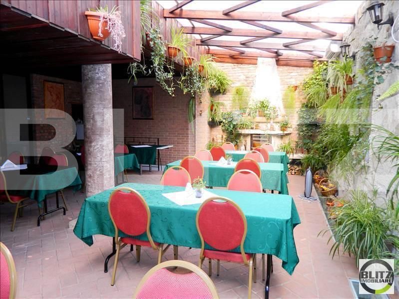 Spațiu comercial de închiriat Central - 21747SIC | BLITZ Cluj-Napoca | Poza3