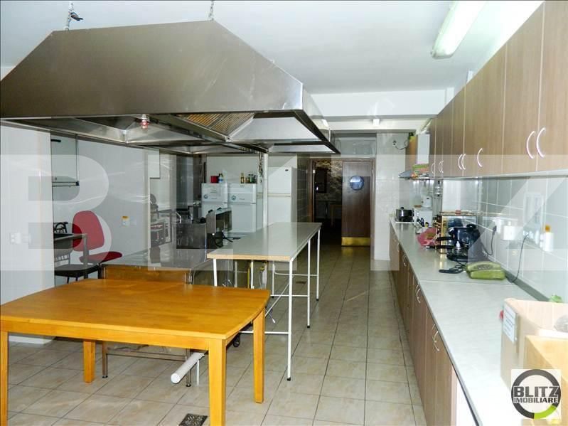 Spațiu comercial de închiriat Central - 21747SIC | BLITZ Cluj-Napoca | Poza15
