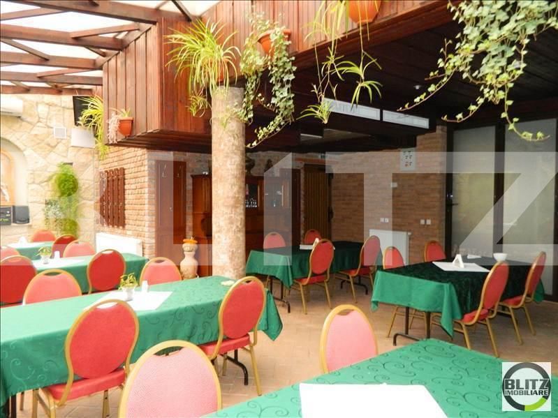 Spațiu comercial de închiriat Central - 21747SIC | BLITZ Cluj-Napoca | Poza6