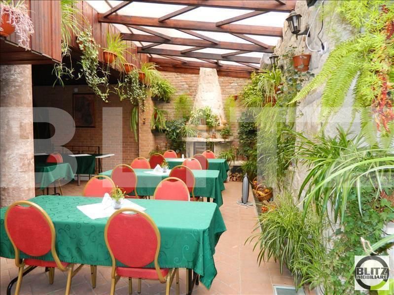 Spațiu comercial de închiriat Central - 21747SIC | BLITZ Cluj-Napoca | Poza5