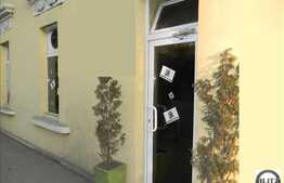 80 mp in zona P-ta mihai Viteazu cu posib. de extindere cu inca 100 mp.