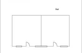 80 mp in zona P-ta mihai Viteazu cu posib. de extindere cu inca 100 mp.