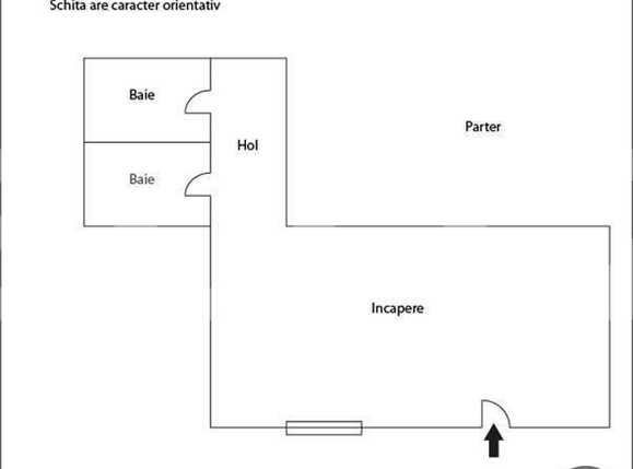 Spațiu comercial de vânzare Central - 21748SVC | BLITZ Cluj-Napoca | Poza6