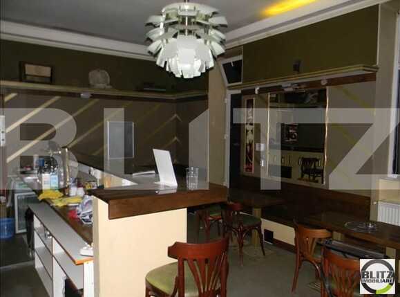 Spațiu comercial de vânzare Central - 21748SVC | BLITZ Cluj-Napoca | Poza3